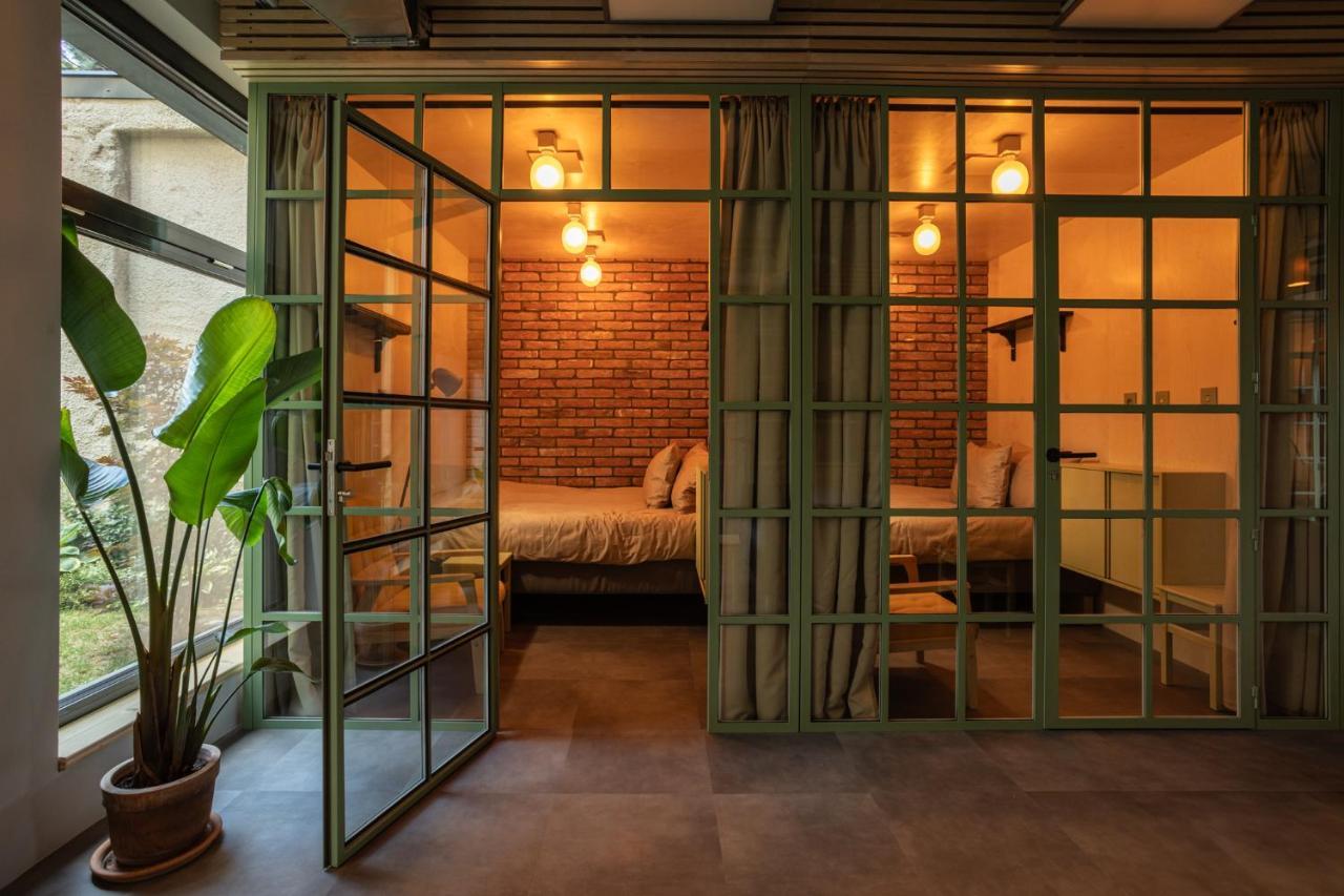 Aparthotel Amazing Place *