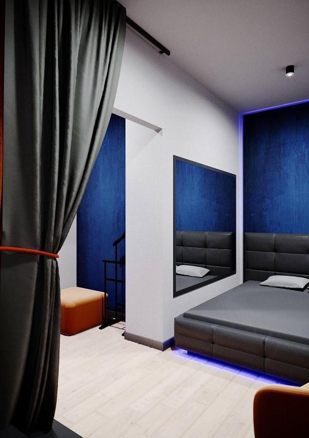 Loft Relax Vaclavak Love hotel