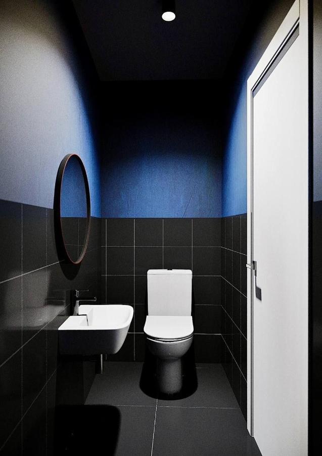 Love hotel Loft Relax Vaclavak