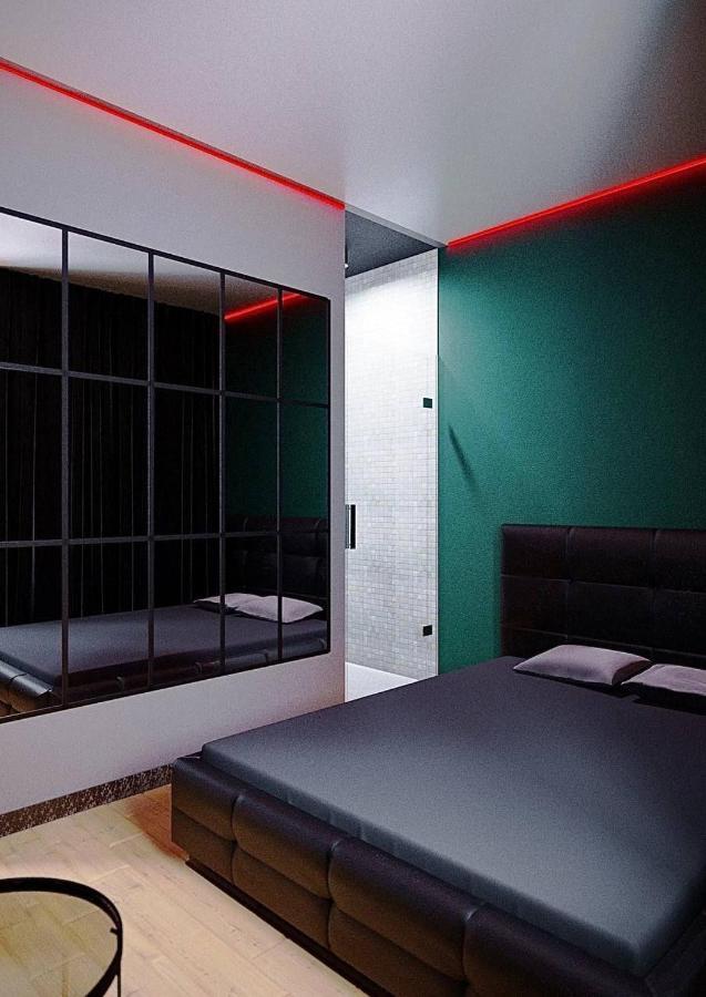 Love hotel Loft Relax Vaclavak