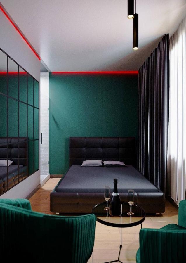Love hotel Loft Relax Vaclavak *