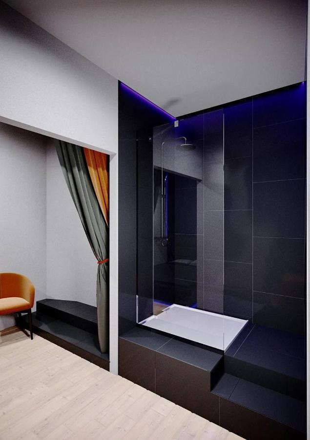 Love hotel Loft Relax Vaclavak