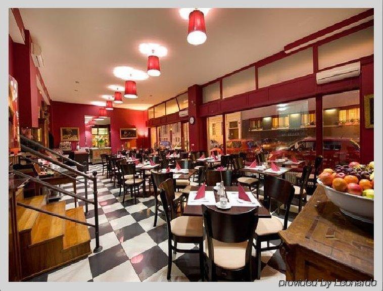 Bologna Hotel 4*