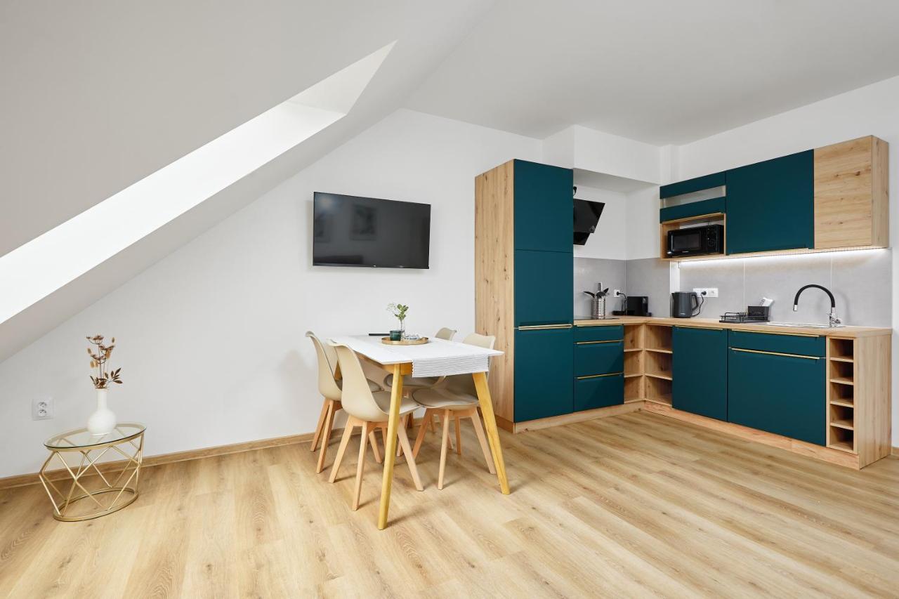 44 Appart hôtel 4*