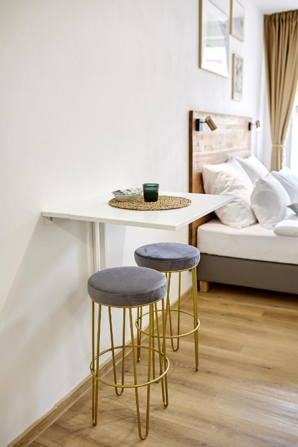 Appart hôtel 44