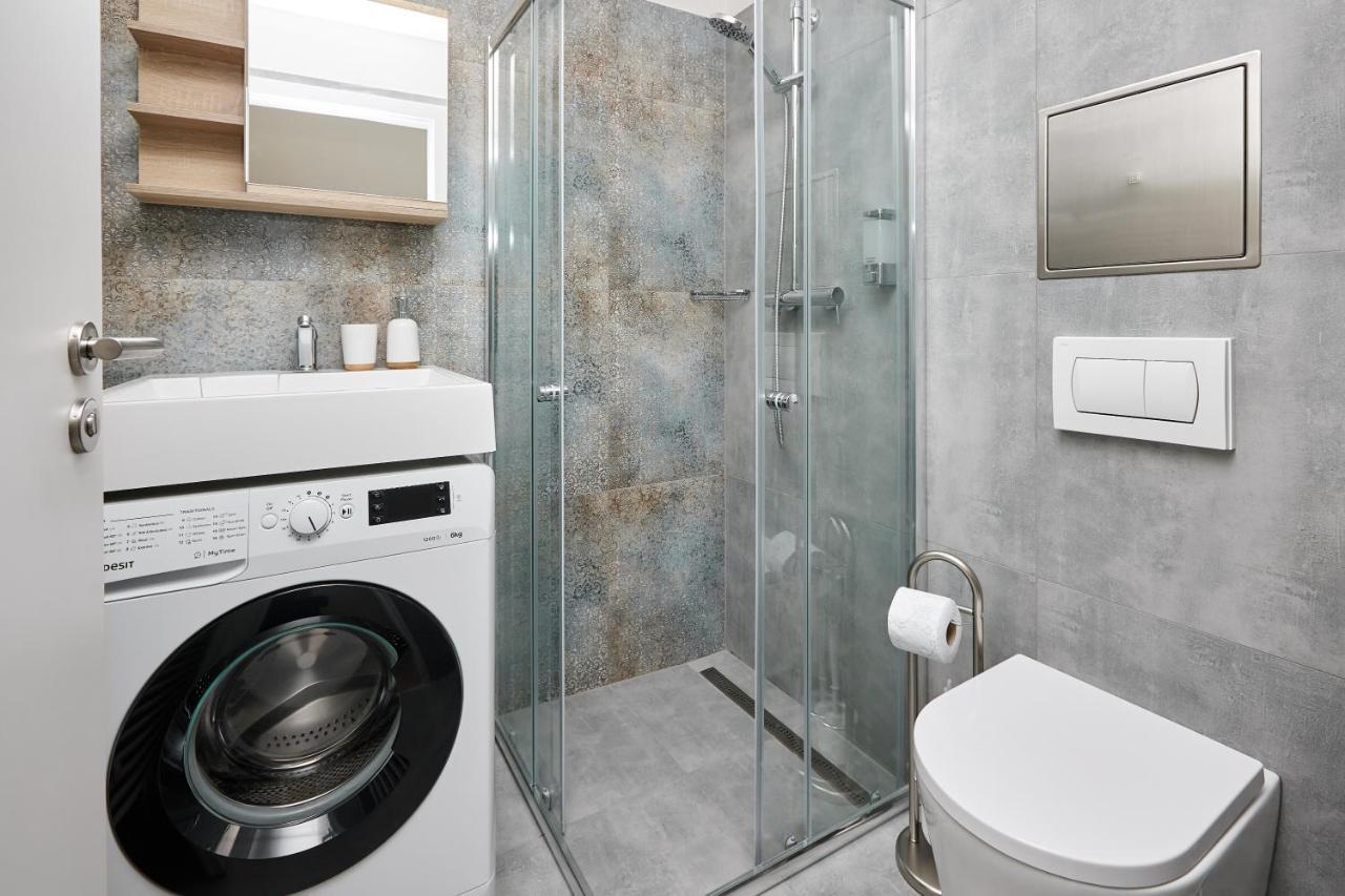 44 Appart hôtel 4*