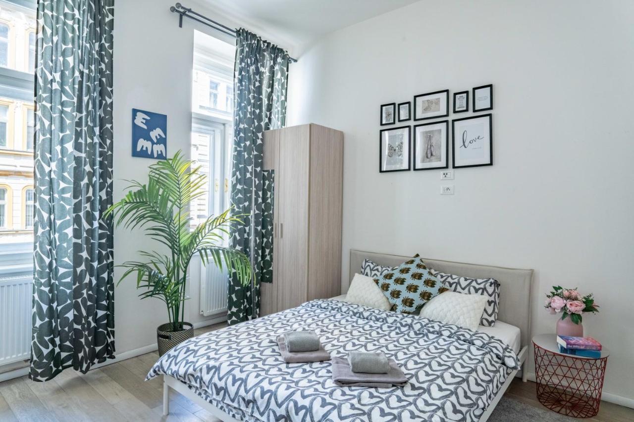 Retreat Aparthotel Praga