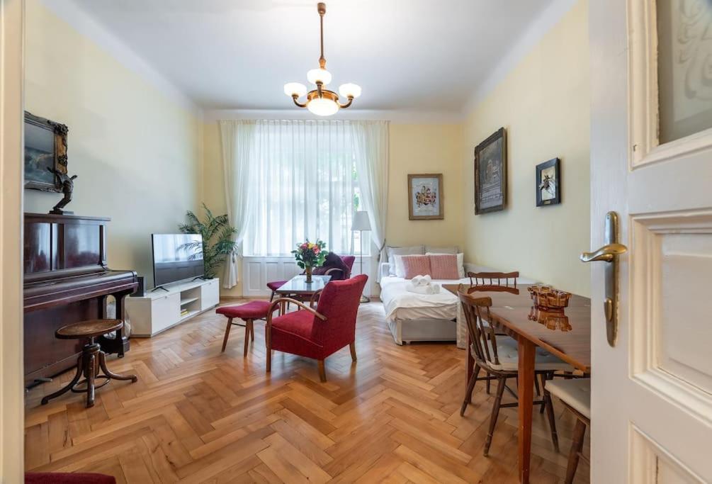 Apartamento Historic *