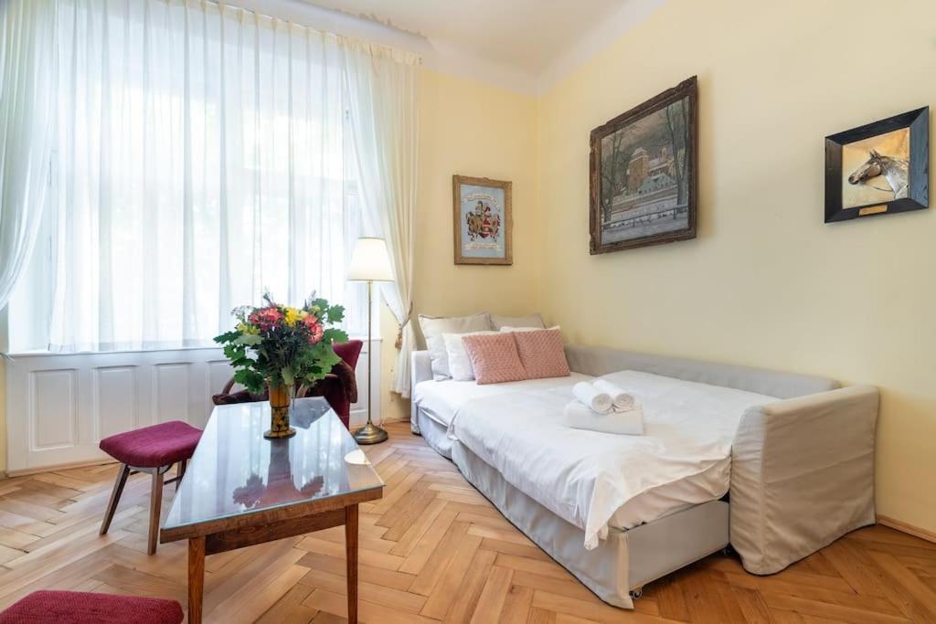 Apartamento Historic