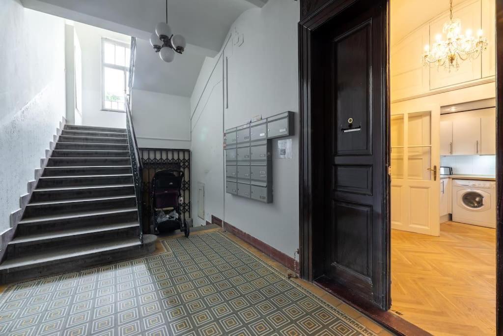 Apartamento Historic Praga
