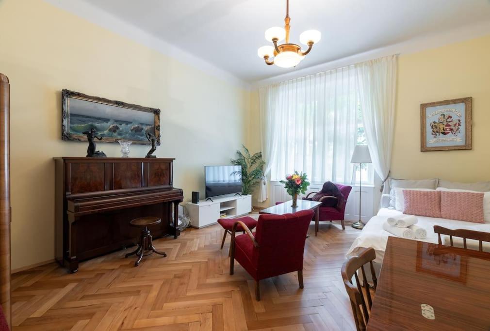 Apartamento Historic