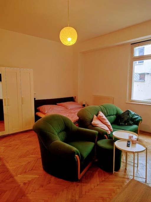 Apartamento Cosy Warm In The Heart Of Prague.