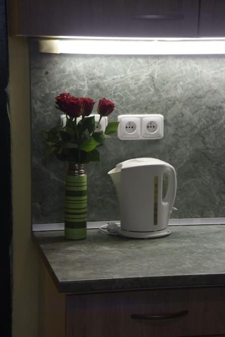 Cosy Warm In The Heart Of Prague. Apartamento Praga