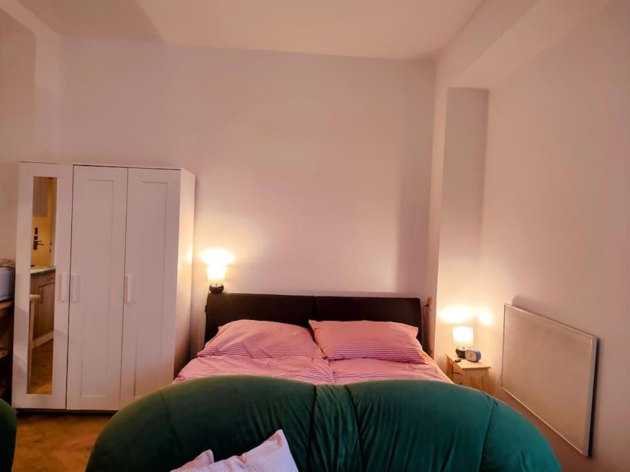 Cosy Warm In The Heart Of Prague. * Praga