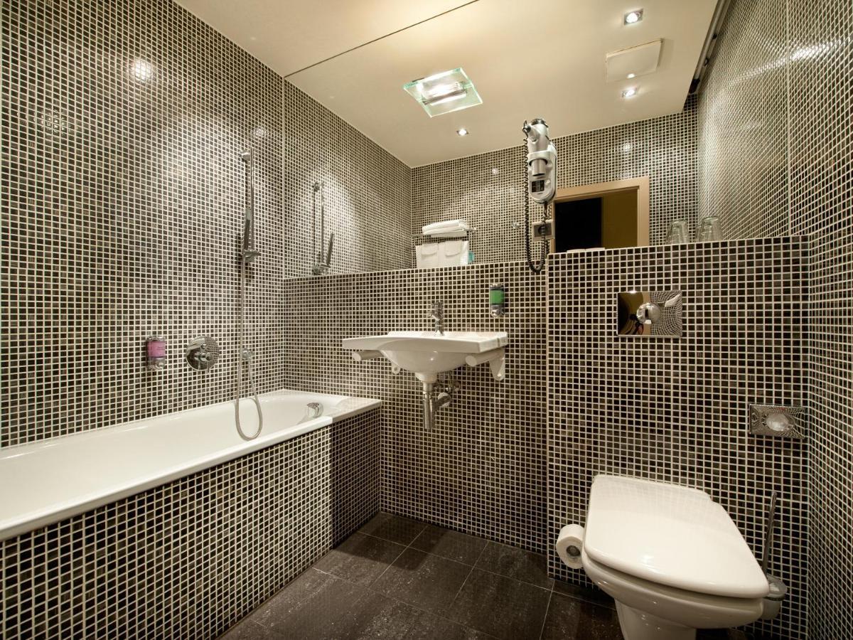 Hotel Ea Crystal Palace 4*