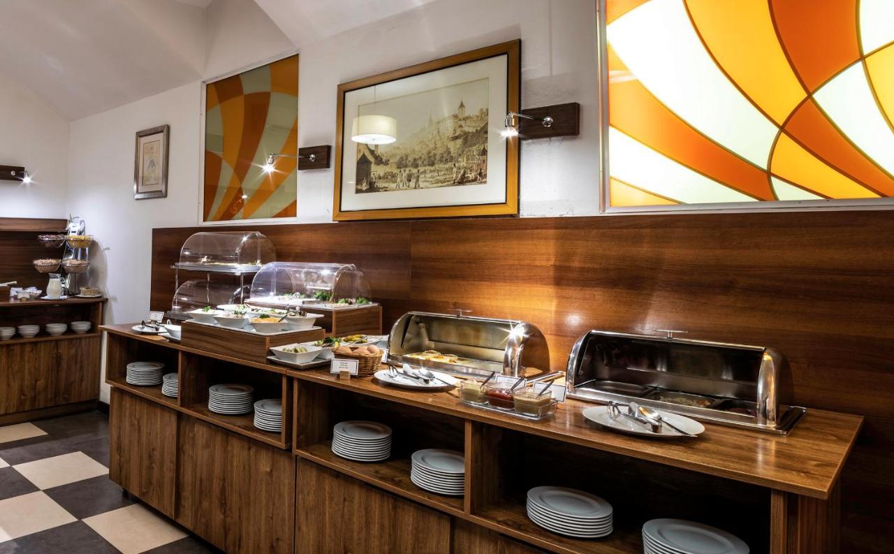Hotel Ea Downtown Prague