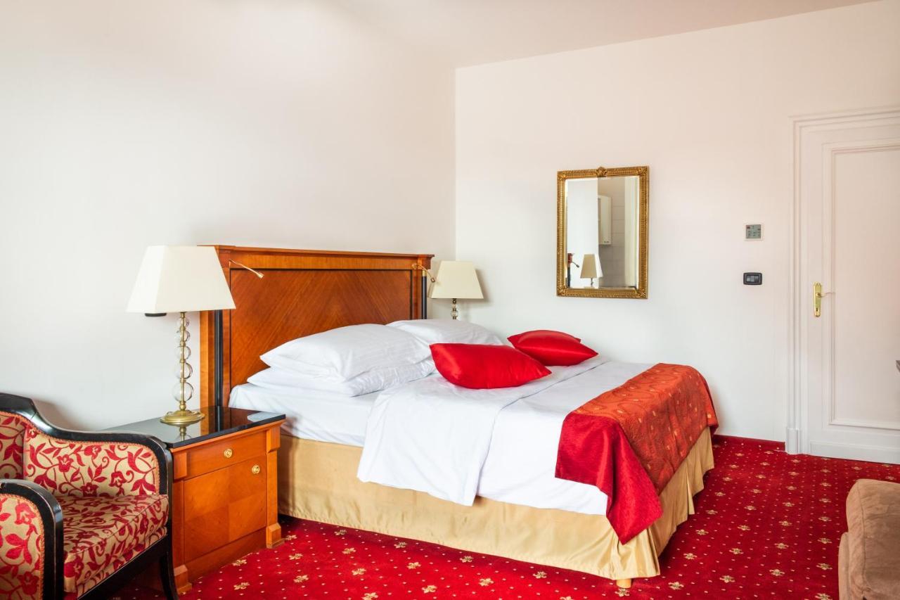 Hotel Leon D'oro