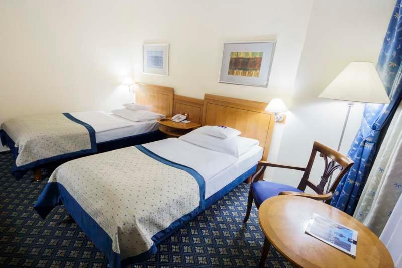 Ramada Centre Hotel