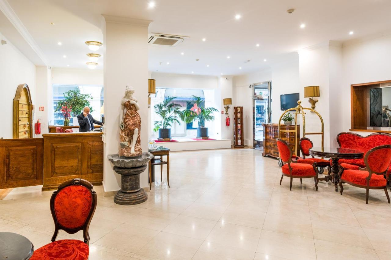 Leon D'oro Hotel 4*