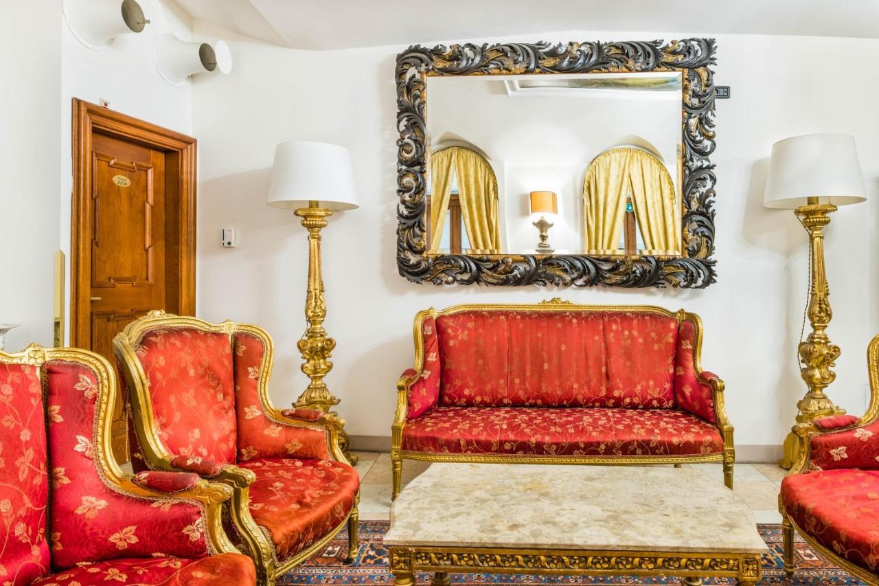 Charles Bridge Palace Hotel Prague