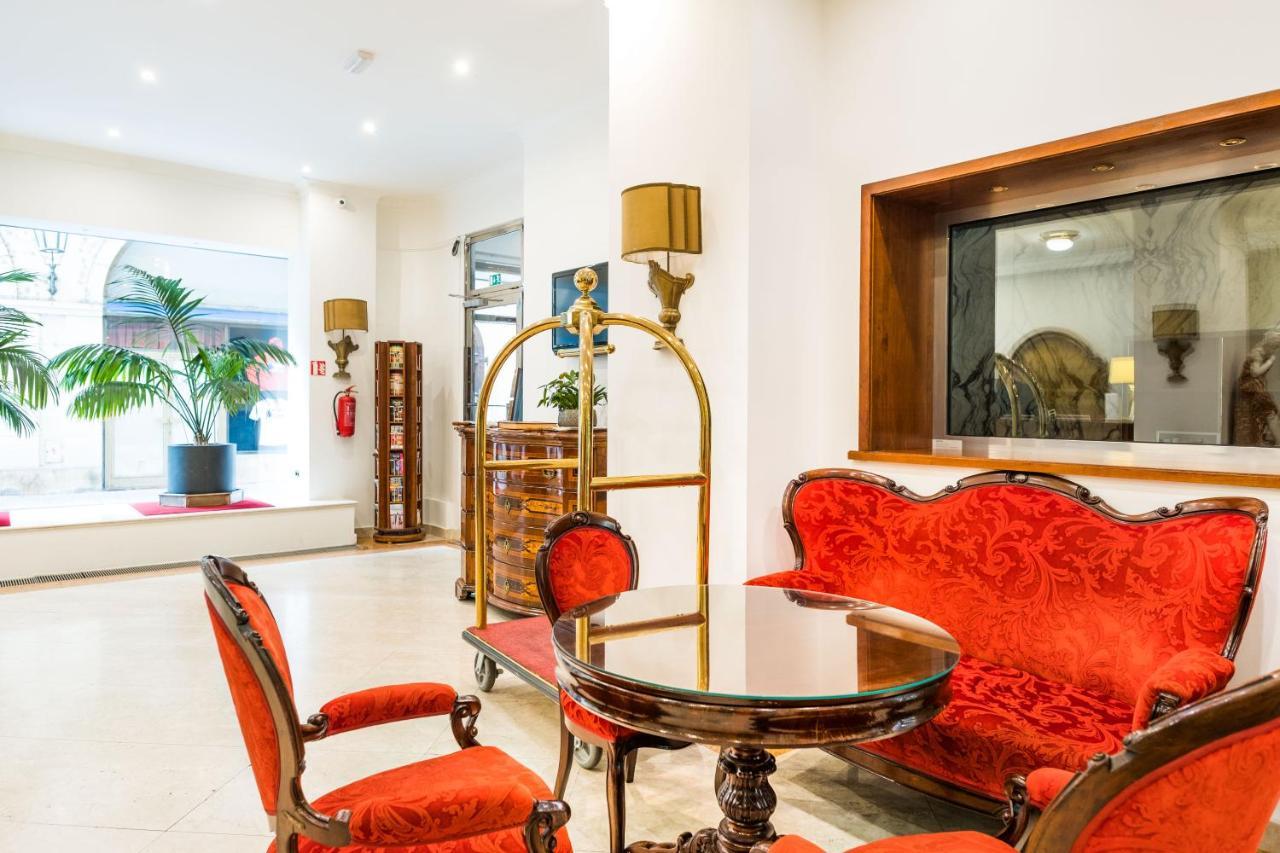 Hotel Leon D'oro Prague