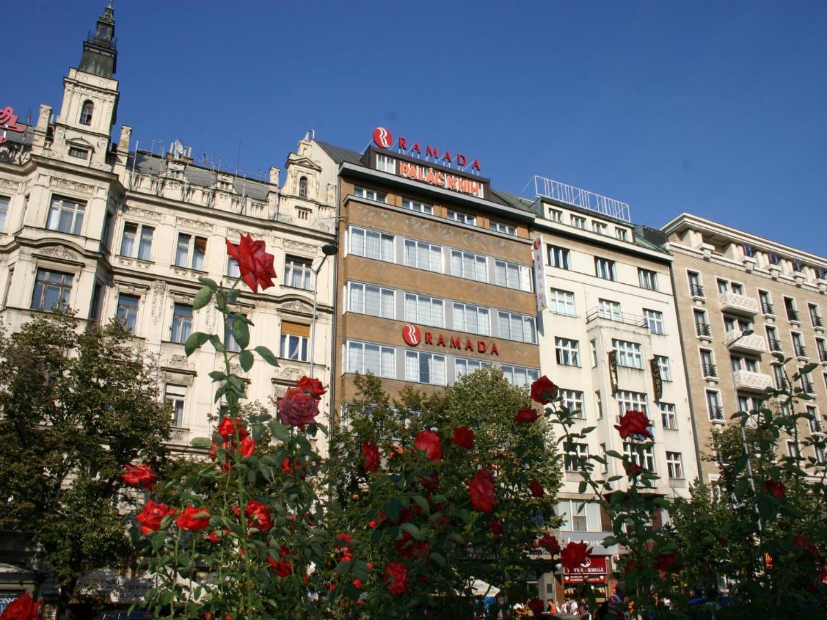 Ramada Centre 4*