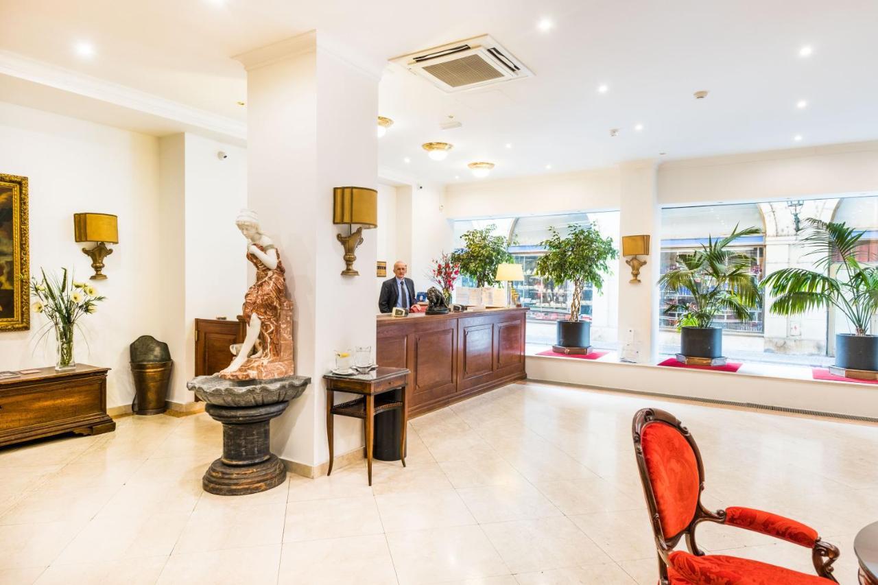 Leon D'oro Hotel 4*