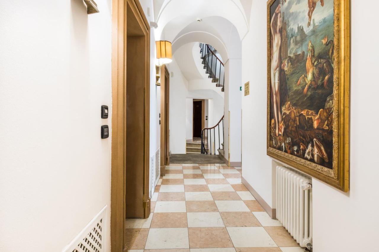 Charles Bridge Palace 4* Prague
