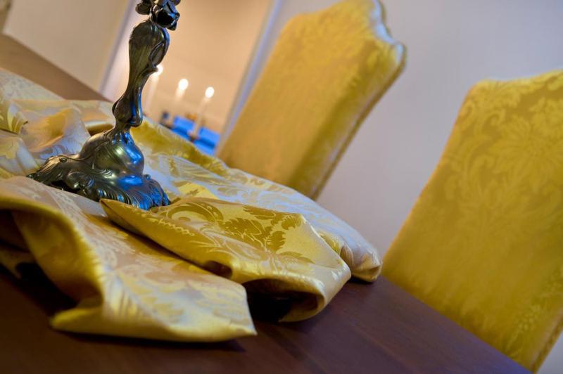 Charles Bridge Palace 4*