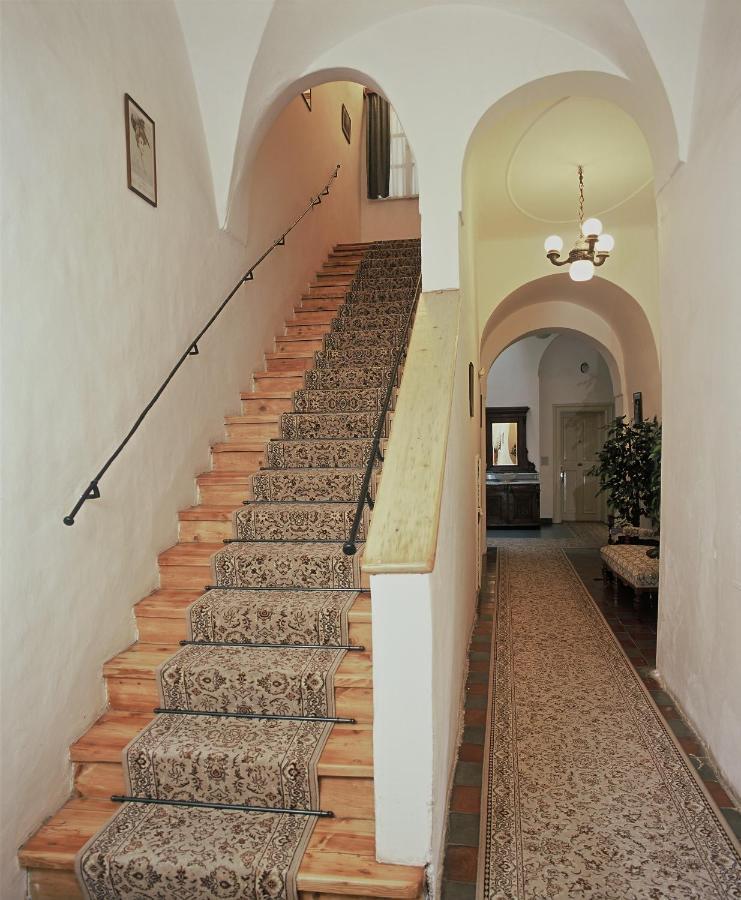 Grand Hotel Praga