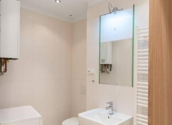 Apartment Vltavska A