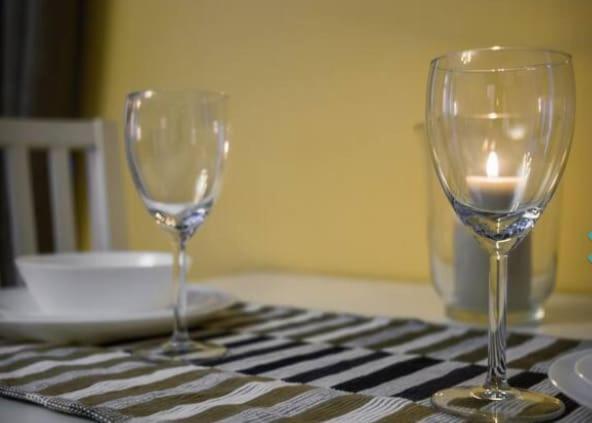 Apartment Vltavska A Prag