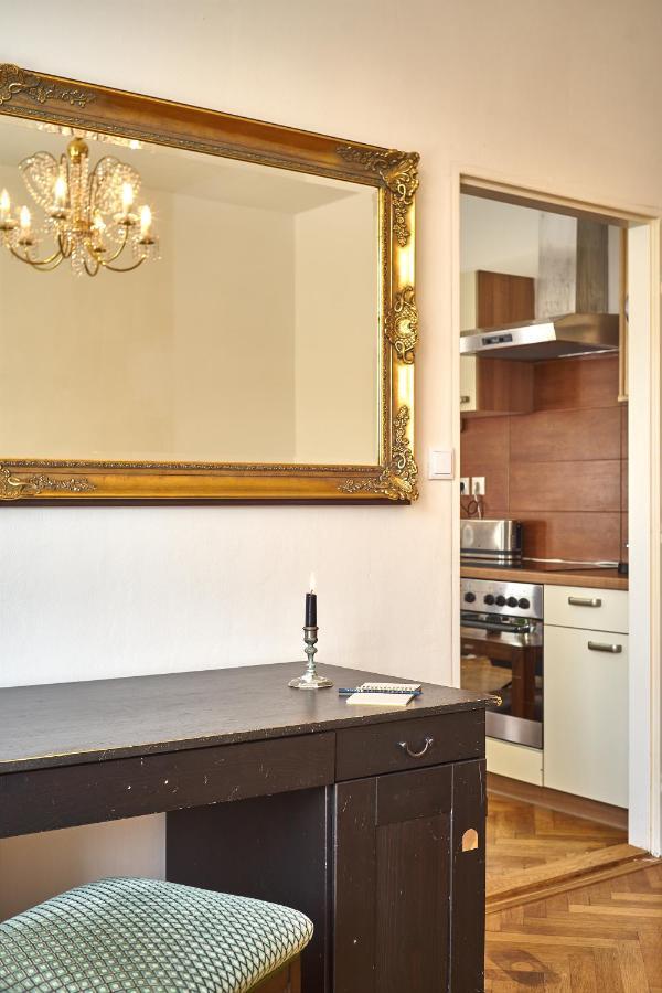 Appartement Iii - Centrum Prague