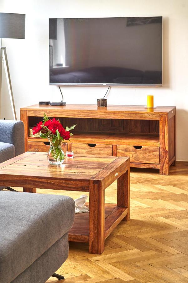 Iii - Centrum Appartement *