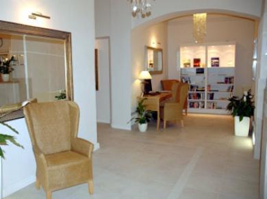 Unitas Hotel