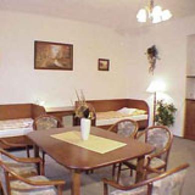 Hotel Unitas 4*