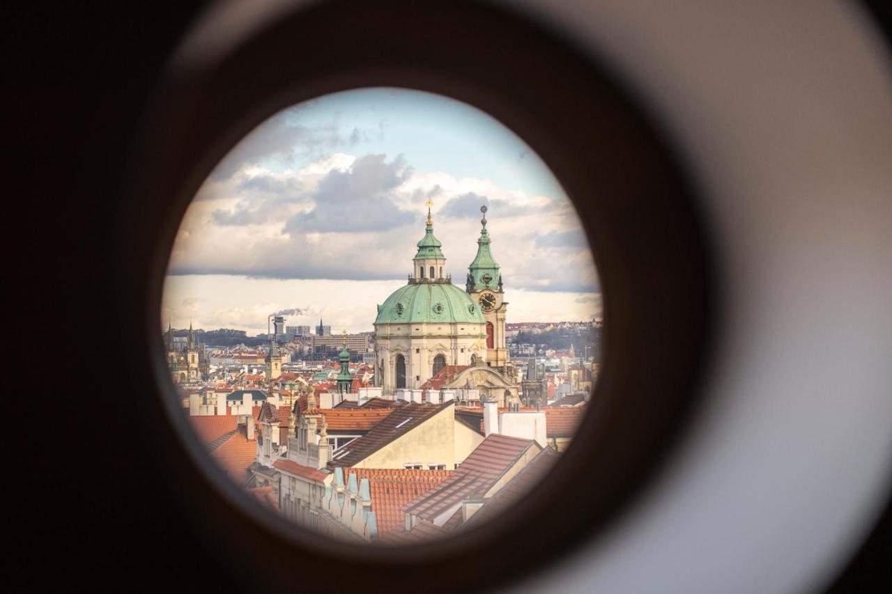 Appart hôtel Primavera - Castle View Prague