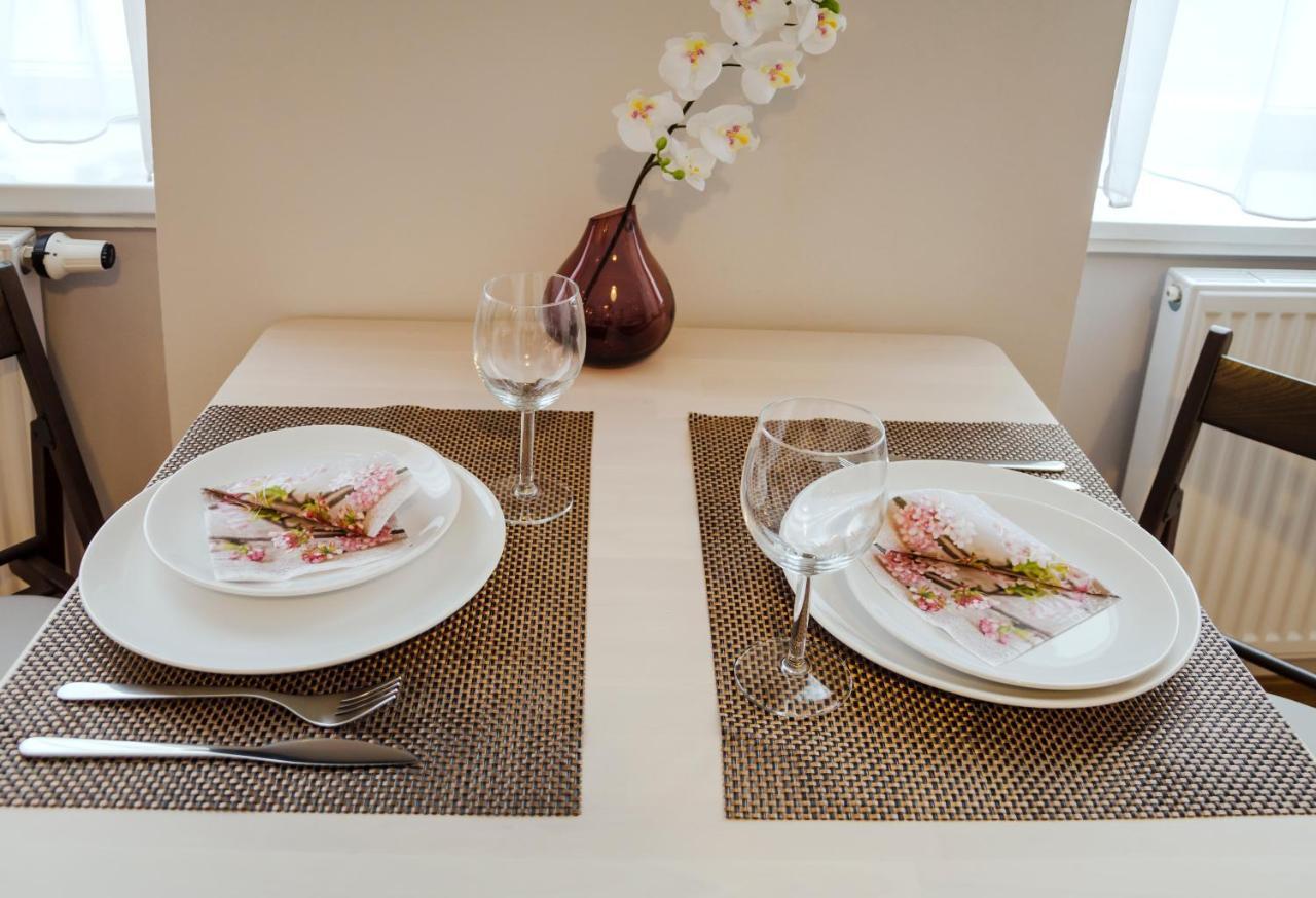 Krakovska 5 Apartment