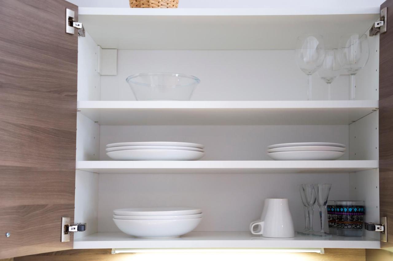 Krakovska 5 Apartamento Praga