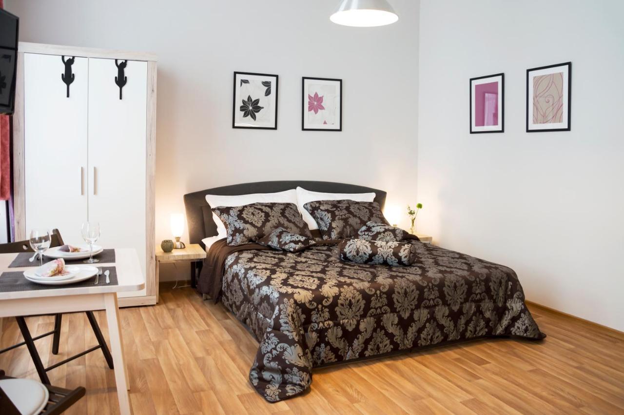 Krakovska 5 * Prague
