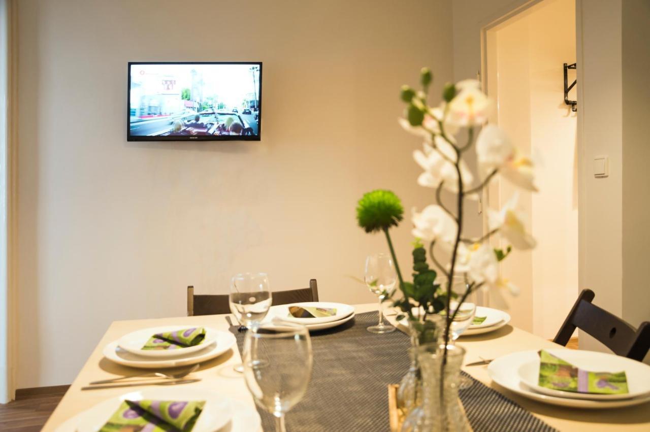 Krakovska 5 Apartamento
