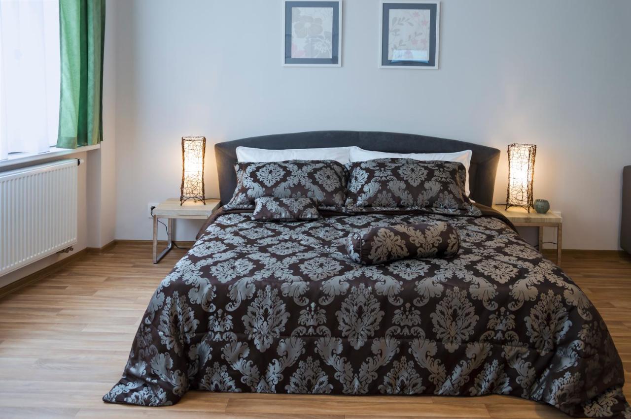 Krakovska 5 Apartamento *