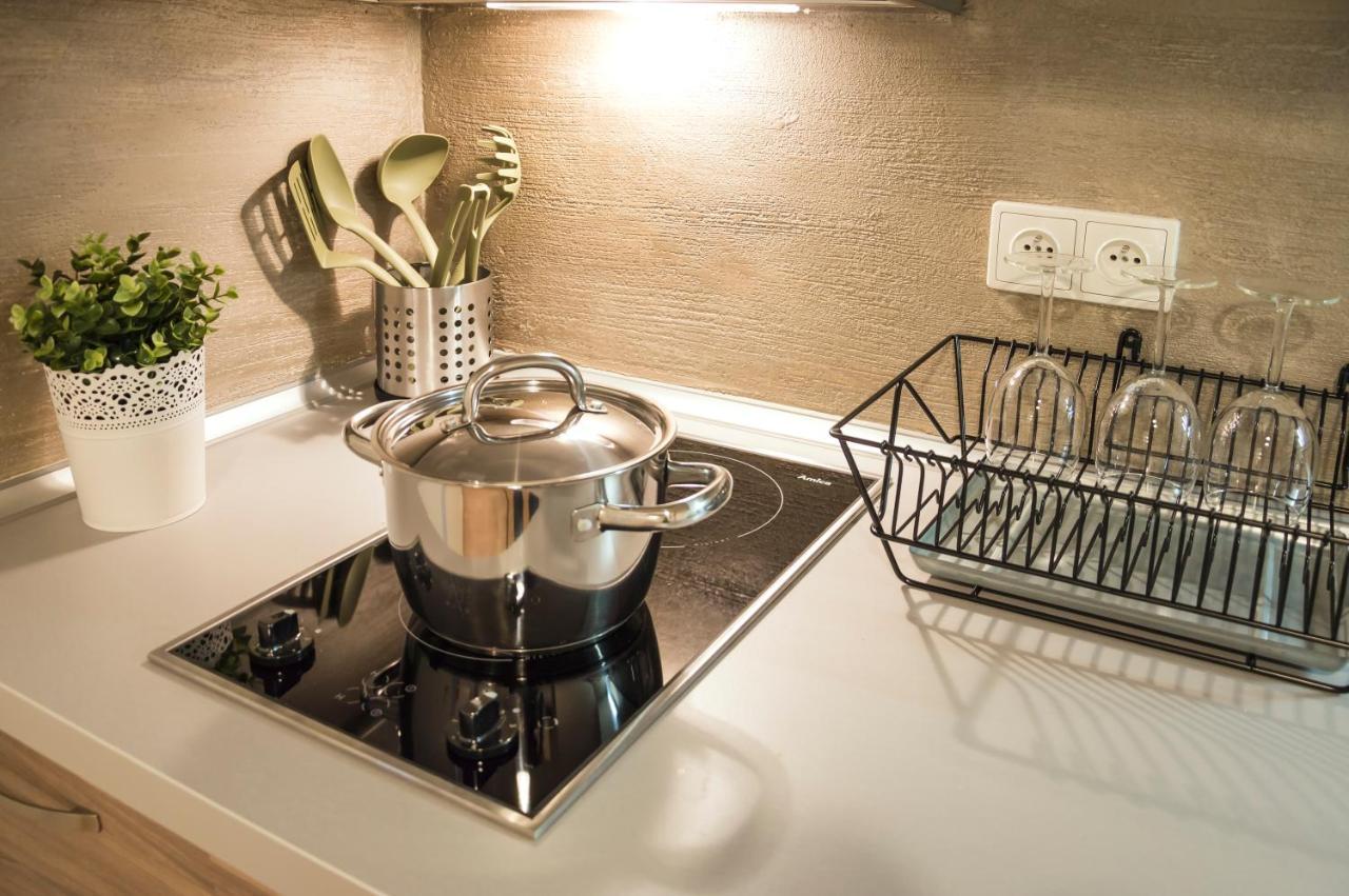 Krakovska 5 Apartamento