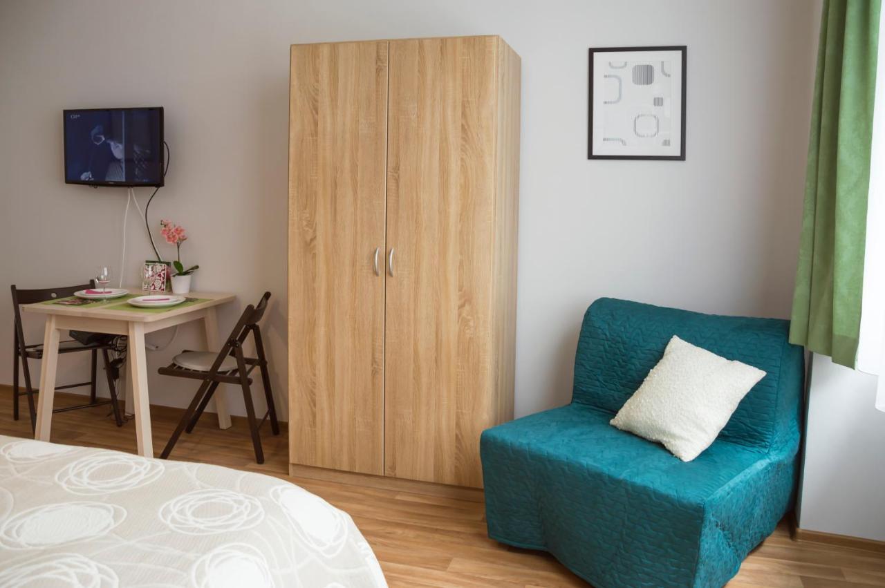 Krakovska 5 Apartamento *
