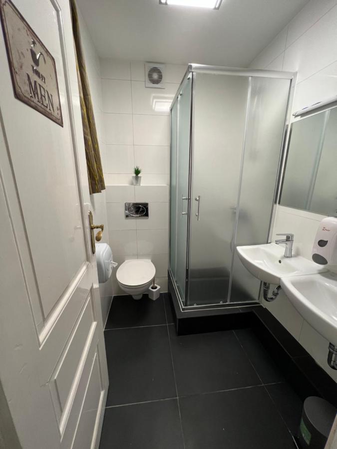 Albergue Jasmin Praga