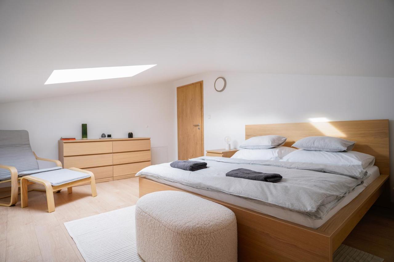 Aparthotel The Dante Prague