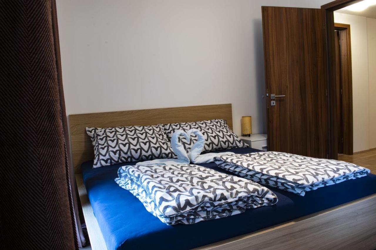 Vitkov - Free Parking Apartment Prag