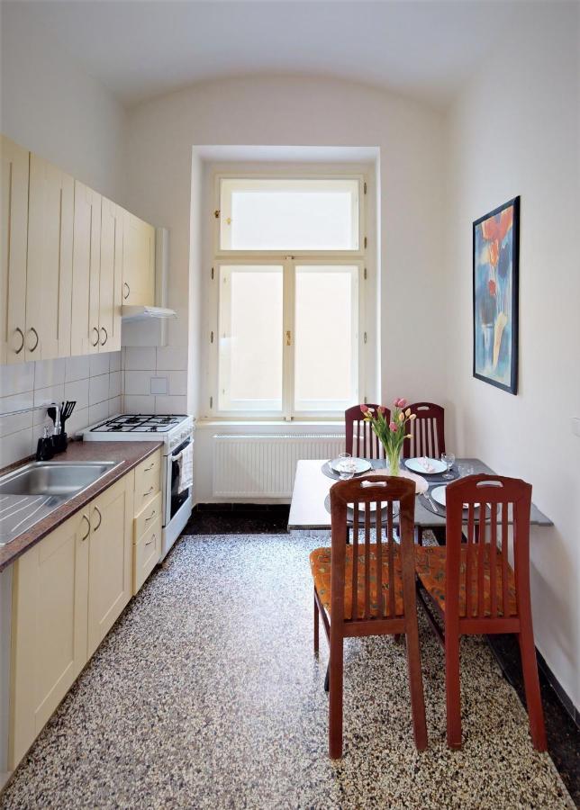Apartment Wenceslas Square Quiet&charm