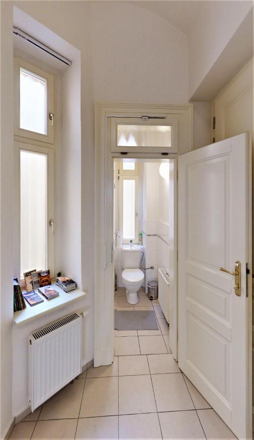 Apartment Wenceslas Square Quiet&charm *