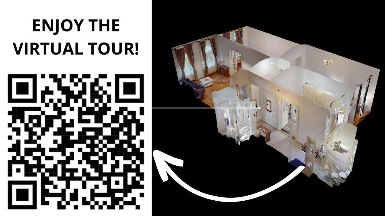 Wenceslas Square Quiet&charm Apartment *
